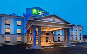 Holiday Inn Express & Suites Northeast By Ihg